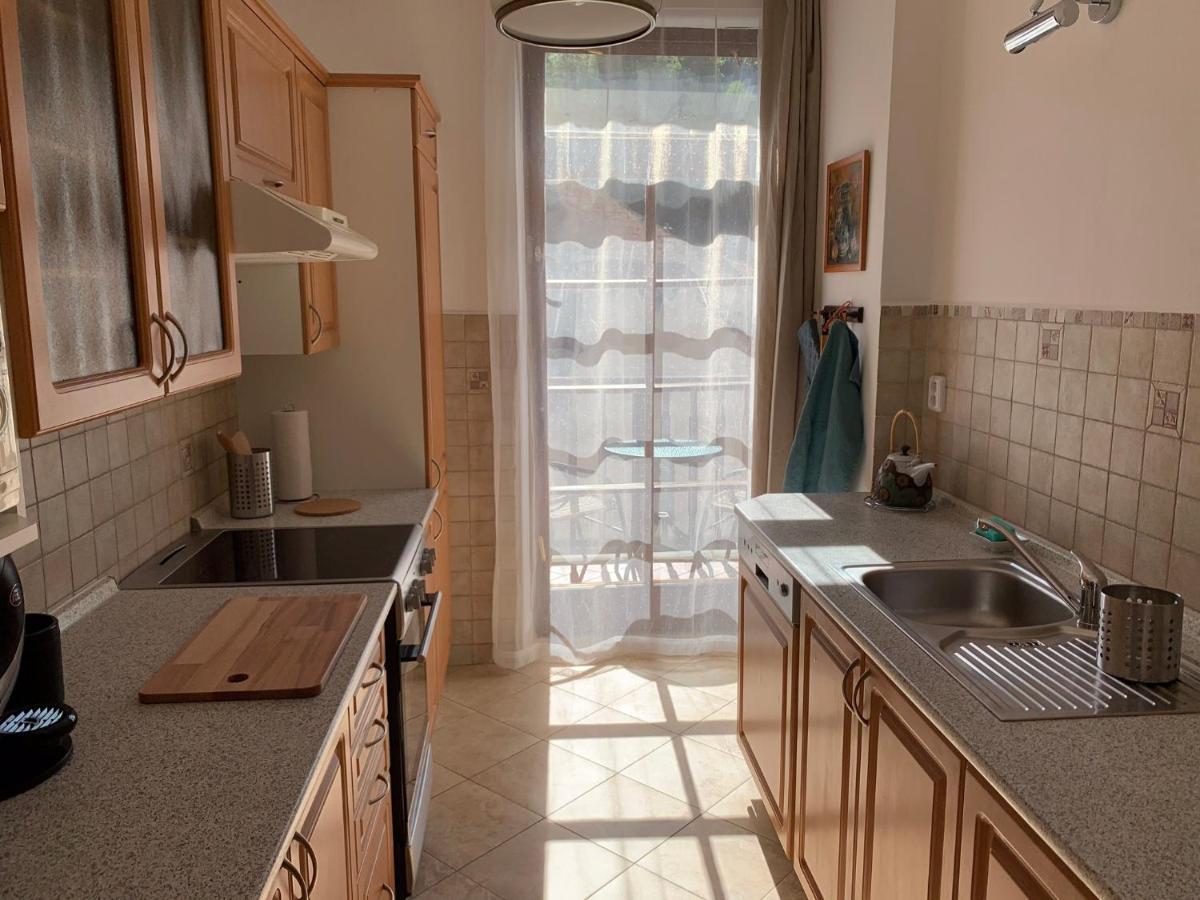Apartments Dlouha 93 Чески-Крумлов Экстерьер фото