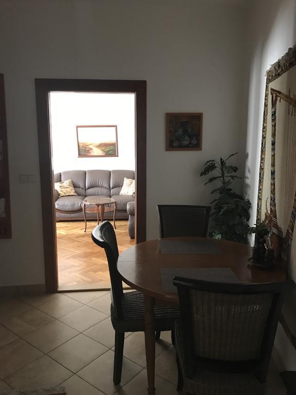 Apartments Dlouha 93 Чески-Крумлов Экстерьер фото